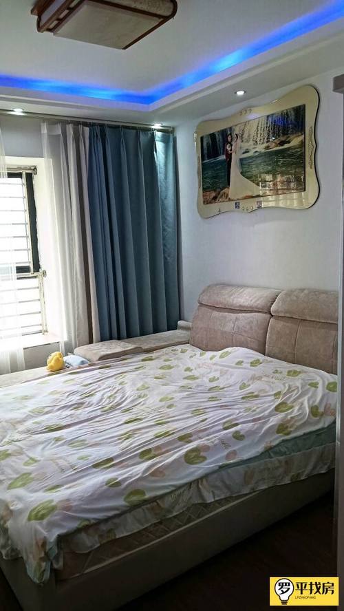 罗平个人急售二手房