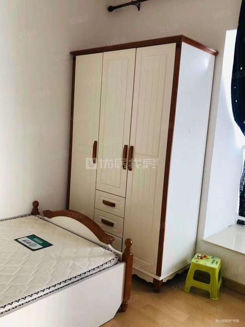 昆城景苑二手房出售