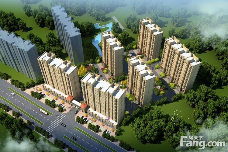 新于庄凯旋城最新消息