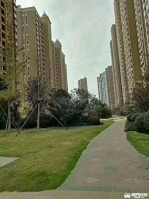 新于庄凯旋城最新消息