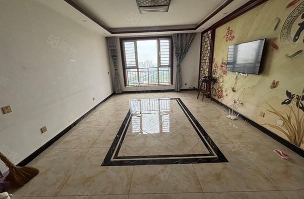 衡水天玺香颂二手房