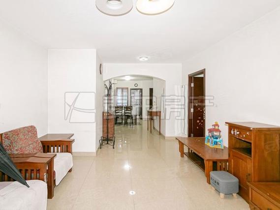 中海城香克林二手房