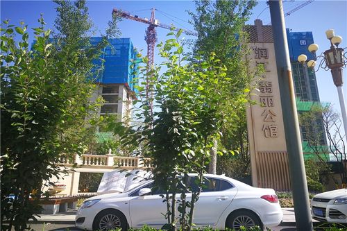 润江翡丽公馆最新消息