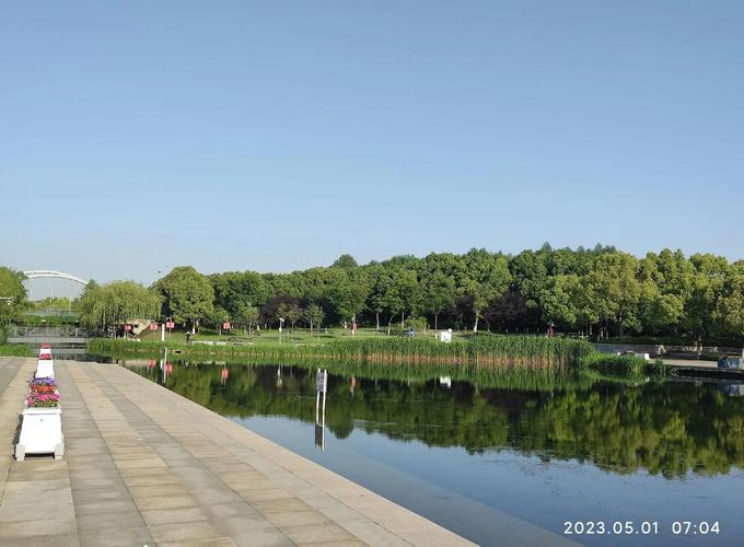 中江公园一号最新消息