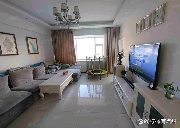 沈阳东环瑞府二手房