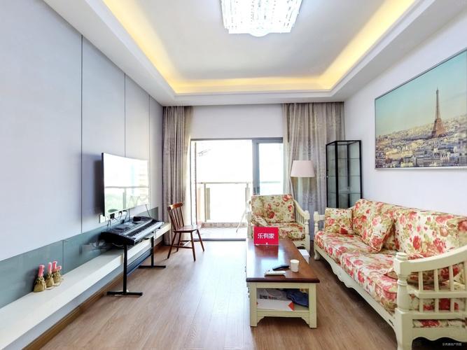 昆山君临天下二手房