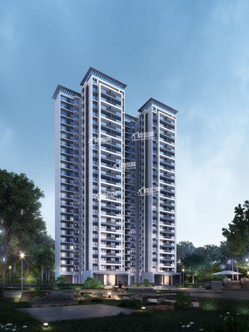 徐闻县小户型最新楼盘