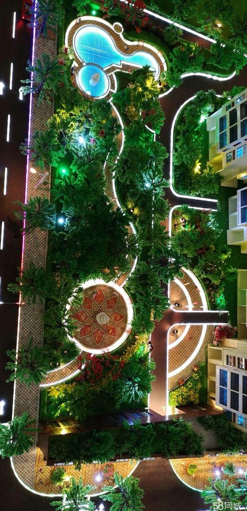 徐闻县小户型最新楼盘