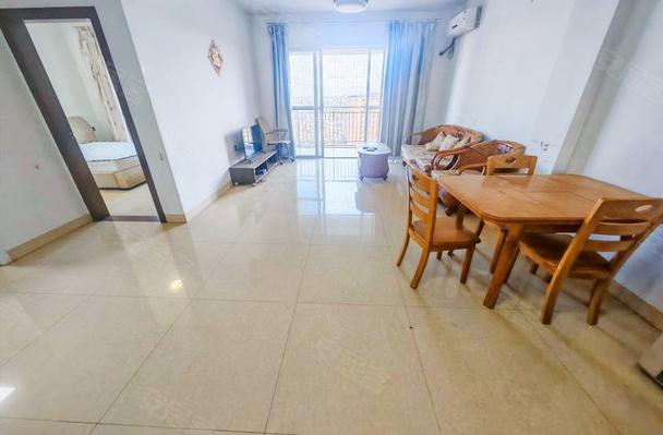 海口帝和华庭二手房