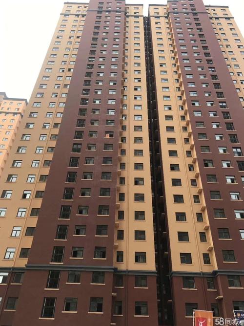 焦作和谐嘉苑最新消息