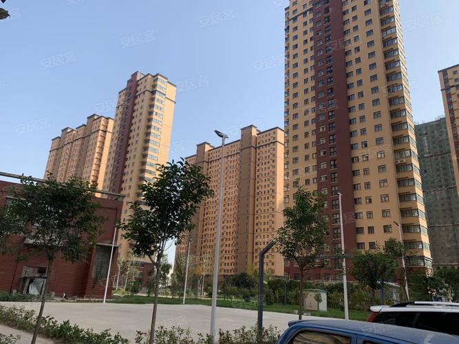 焦作和谐嘉苑最新消息