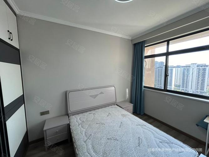 宜春嘉晨东郡二手房