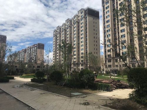 拉萨房价多少一平米