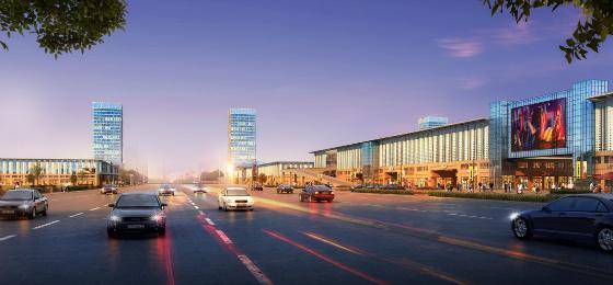 宿州南翔恒泰最新消息