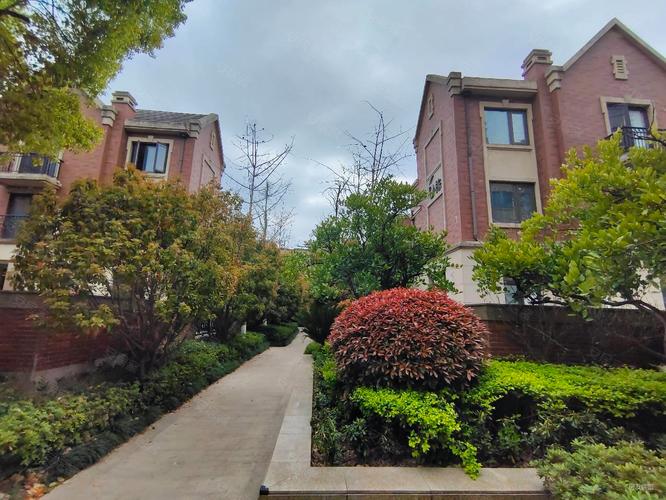 南京市建邺区二手房