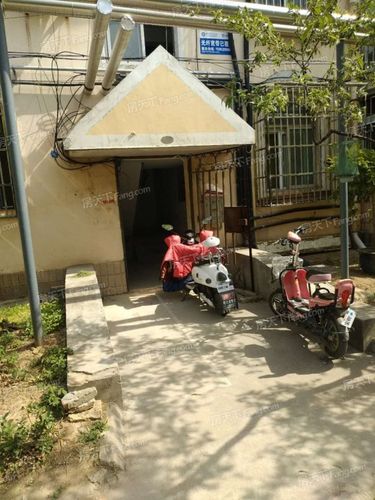 徐州金贝庄园二手房