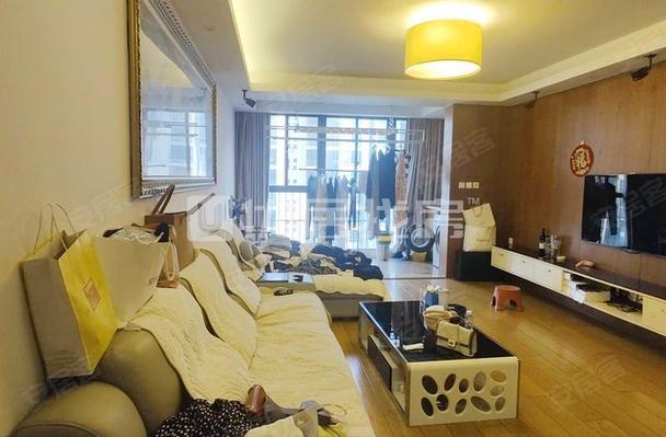 昆山水秀江南二手房