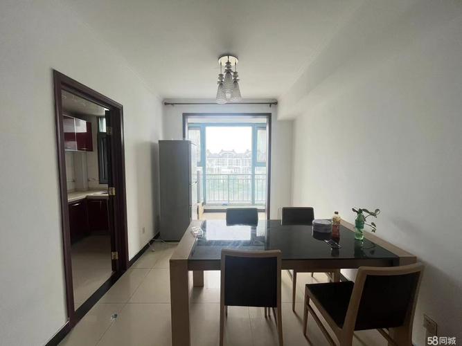 水色时光五区二手房