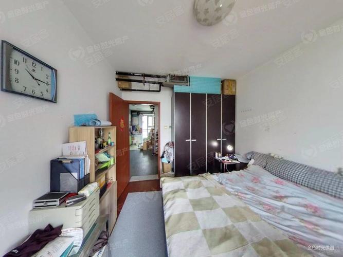 水色时光五区二手房