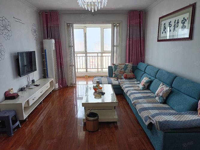 安阳新华学府二手房