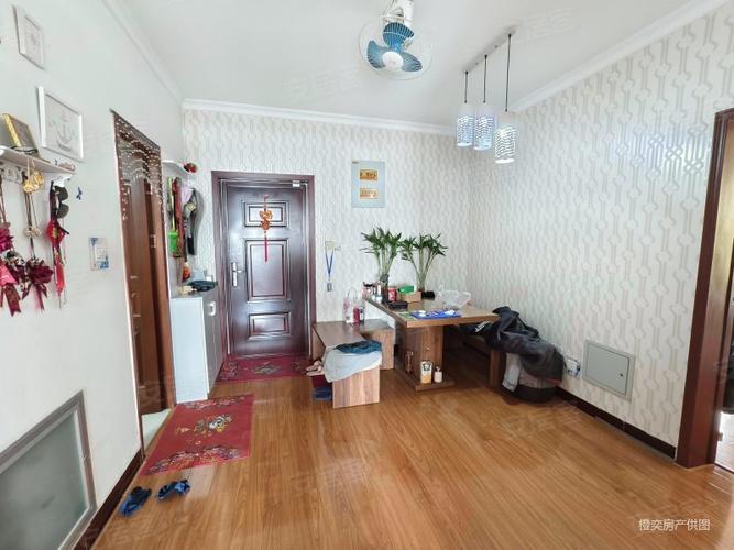 崇阳个人急售二手房