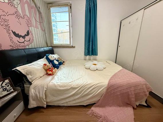 青岛嘉合新兴二手房