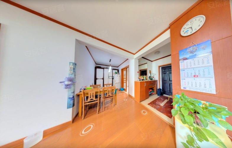 青岛嘉合新兴二手房