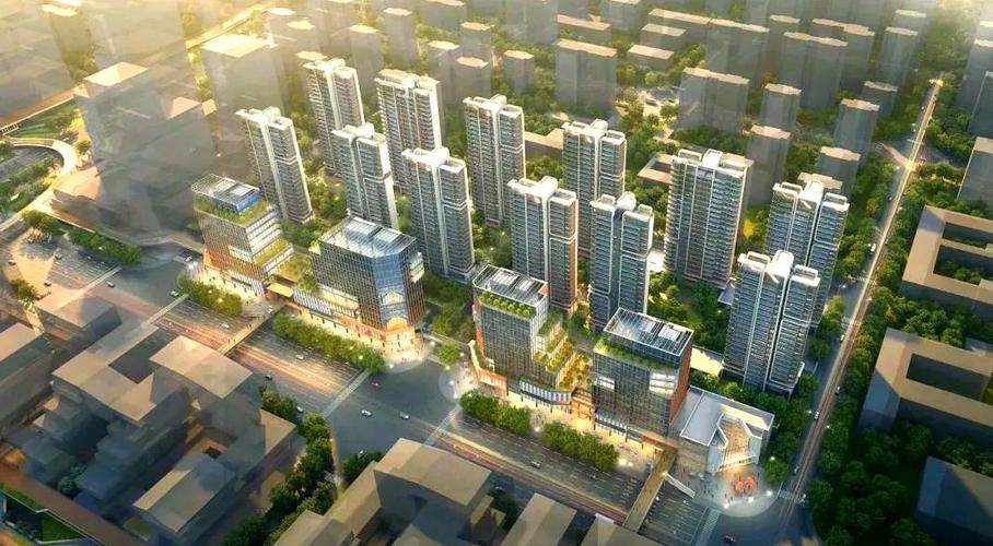 东海伊顿印象最新进展