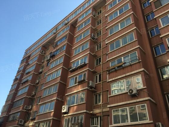 济南历东花园二手房