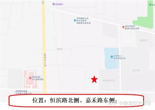 保定购房最新政策规定