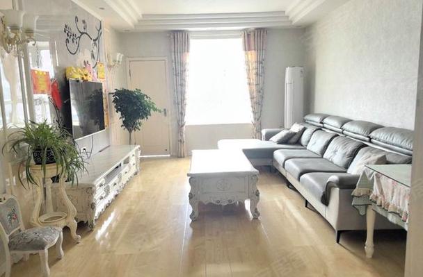 水岸新城的房价多少