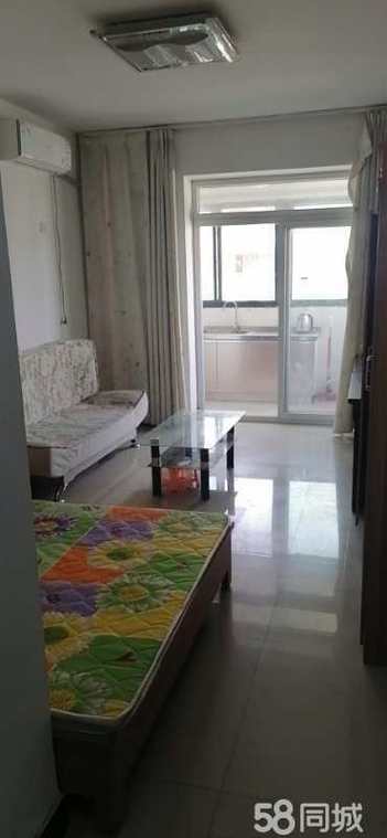 郑州米兰阳光二手房