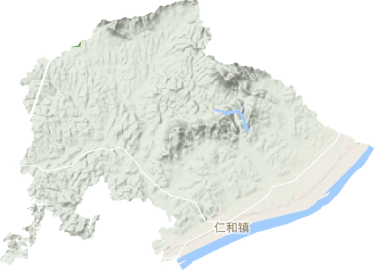 杭州市仁和镇最新发展