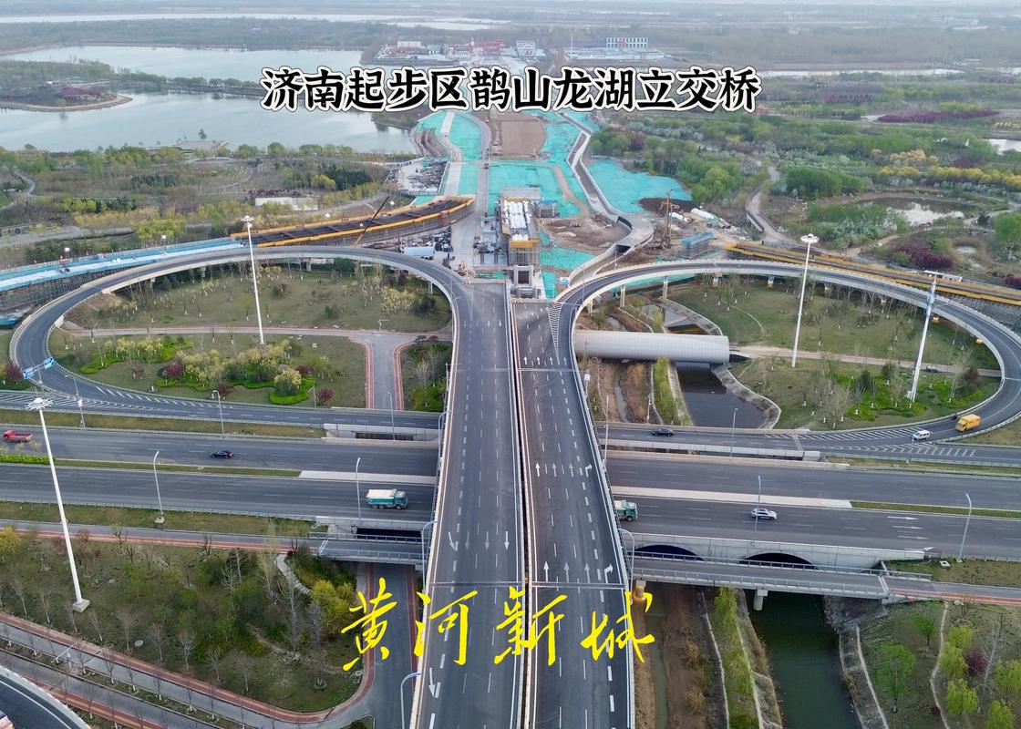 济南重汽小镇最新进展