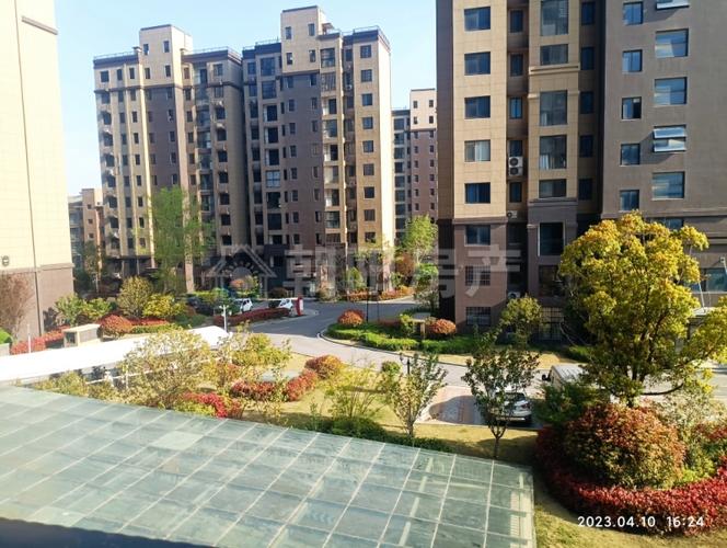 淮南晟地绿园最新消息