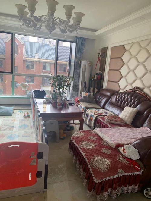 沈阳泛美华庭二手房