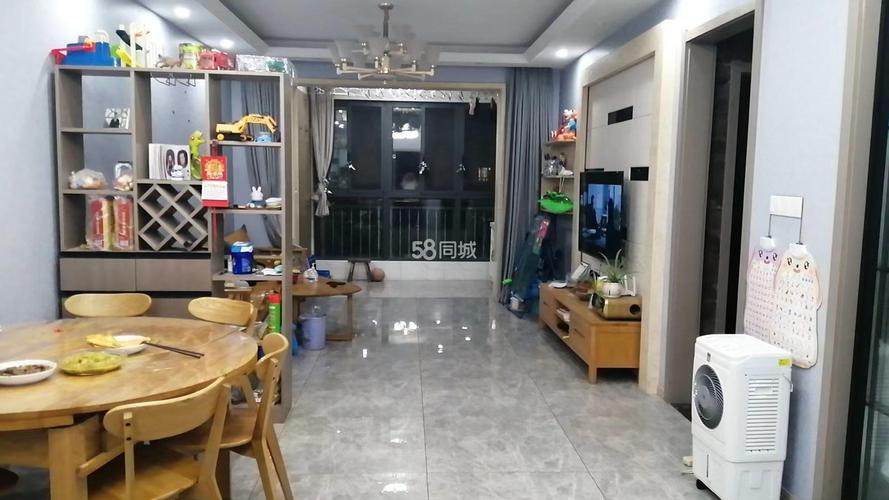 泰州美好易居城房价