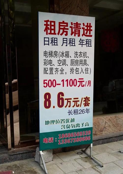 广西巴马长寿村房价