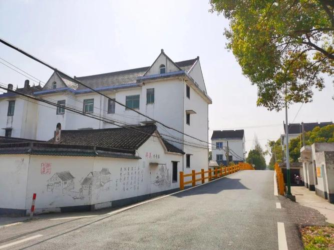 平湖市新仓镇最新消息