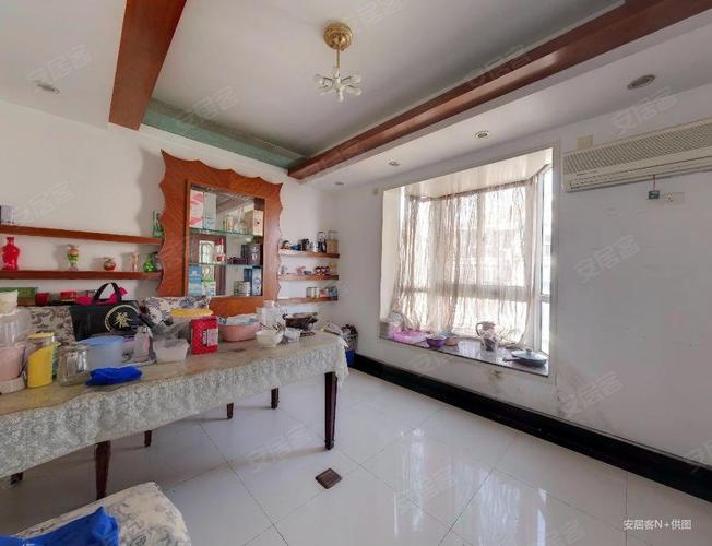 常青花园二手房价格