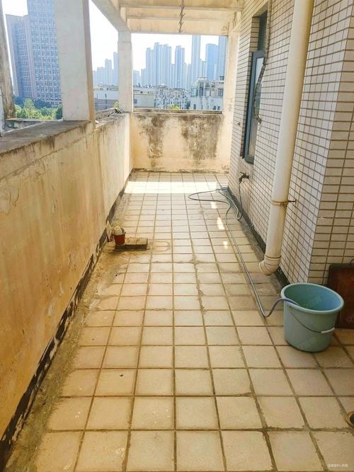 常青花园二手房价格