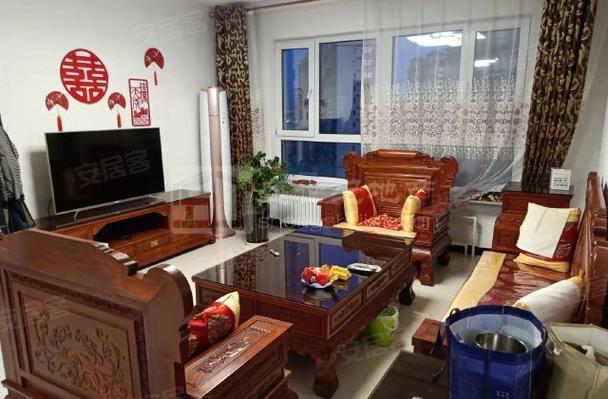 赤峰禾勰嘉苑最新消息