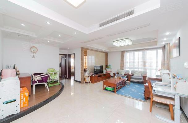 常州府西花园二手房