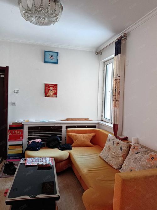 绥化个人急售二手房