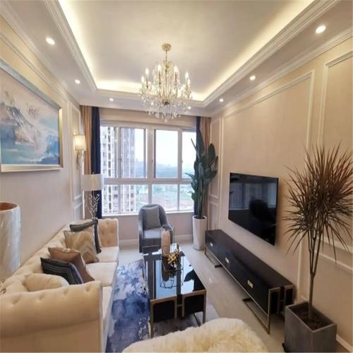 北京恒基中心二手房