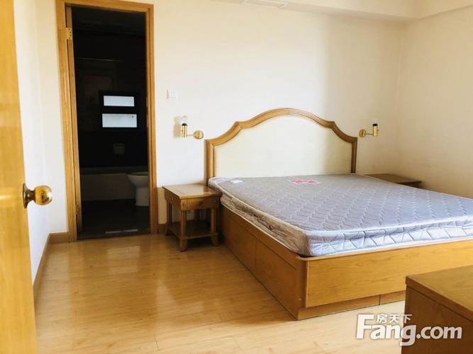 北京恒基中心二手房