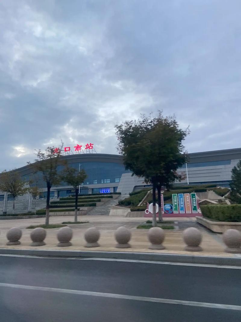 龙口地级市的最新消息