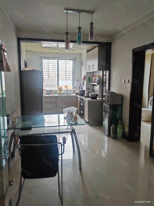 保定警盾家园二手房