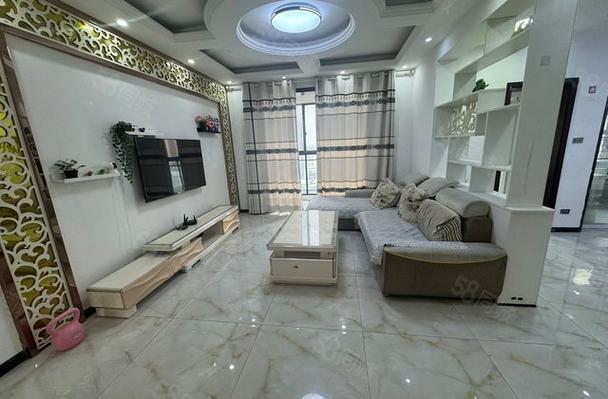 汉川个人急售二手房