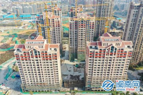 长福片区征收最新消息